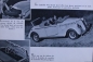 Preview: Renault Vivastella 6 Cylinder Modelprogram 1938 Carbrochure-Map (7741)